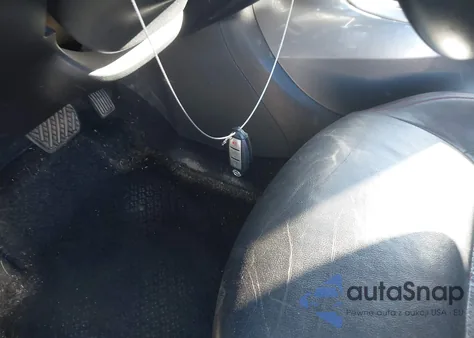 2013 Nissan Juke Sl из США, поврежденный, VIN JN8AF5MR2DT225926